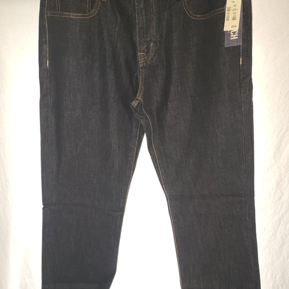 Mens Aeropostale Stretch Fit Jeans - Picture 2 of 11